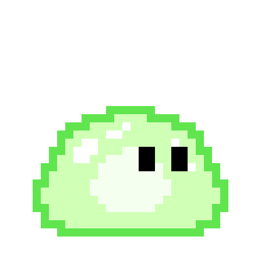 Joey der Schleimheld